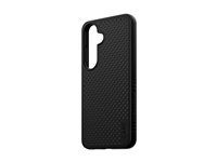 Zadný kryt pre mobilný telefón - 100% recyklovaný polykarbonát, 100% recyklovaný termoplastický polyuretán (TPU) - pre Samsung Galaxy S25