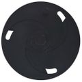 vidaXL Univerzálny 3-ramenný kľúč na snímač palivomera 89-170 mm