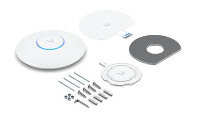 UBNT U6+ - UniFi 6+ Access Point