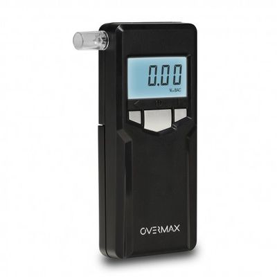 Alkoholtester OVERMAX AD-06