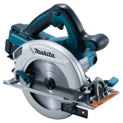 Makita Aku kruhová píla Li-ion LXT 2x18V/5,0Ah