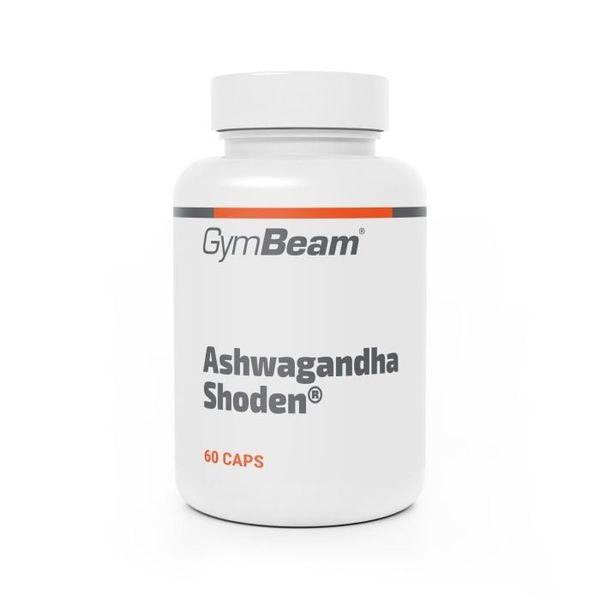 Ashwagandha Shoden® - GymBeam