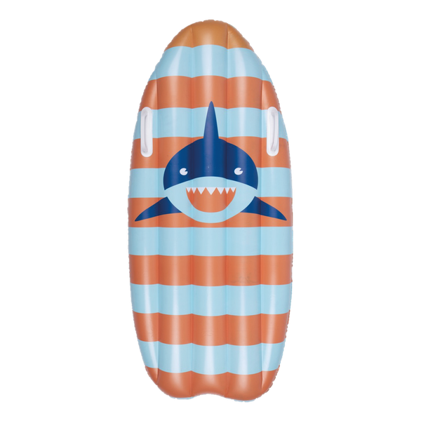 Nafukovací surf Žralok 120 cm
