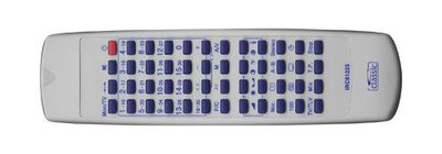 Ovládač diaľkový IRC81225 ultravox