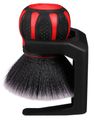 Veľký presný štetec s guľovou rukoväťou a stojanom CAR DETAILING BRUSH BALL SIXTOL