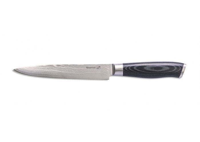 Nôž kuchynský G21 Gourmet Damascus 18cm