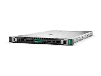 HPE DL360 G12 6507P, 64GB, 2 x 480GB SSD Server, Intel Xeon 6507P 8c, 64GB DDR5, 2x480GB SSD, PCIe Gen5, 10Gb LAN, iLO7, 1U Rack, P90003-425