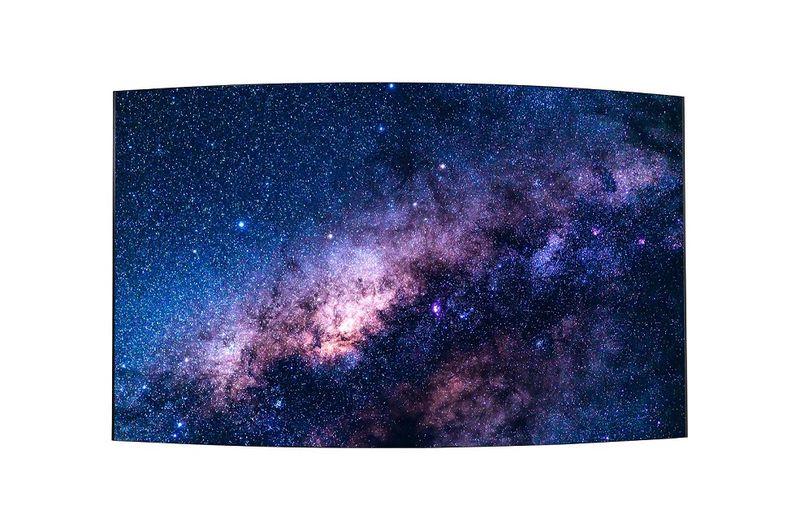55'' LG OLED 55EF5K-L - FHD, flexi, land,, 18/7
