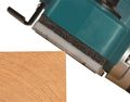 Makita Akumulátorový hoblík Li-ion LXT 18V, bez akumulátora   Z
