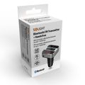 Transmitter do auta Solight BT02