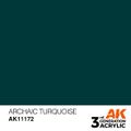 AK Interactive: General Series - Archaic Turquoise