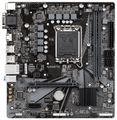 GIGABYTE H610M H V2 DDR4/LGA 1700/mATX Základní deska, Intel H610, LGA1700, 2× DDR4 DIMM (max. 64GB), M.2, VGA, HDMI, mATX