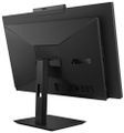 ASUS ExpertCenter E5/ AiO/ i5-1340P/ 8GB/ 256GB SSD/ Intel® UHD/ 23,8"FHD,matný/ W11P EDU/ DVD-RW/ kbd+myš/ černý All-in-one počítač, 23,8" Full HD IPS, i5-1340P, 8GB DDR4, 256GB SSD, Intel UHD, DVD-RW, W11P EDU, černý + USB klávesnice a myš