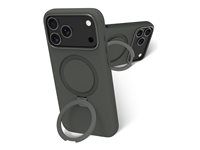Zadný kryt na mobilný telefón - kompatibilita s MagSafe - ICON - lesný tieň - pre Apple iPhone 17 Pro Max