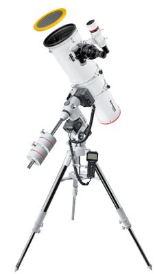 Hvezdársky ďalekohľad Bresser Messier NT-203/1000 Hexafoc EXOS-2 GoTo