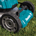 Makita Aku sekačka s pojezdem 530mm Li-ion LXT 2x18V bez aku   Z