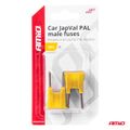 Poistka JAPVAL PAL O samec 60A AMIO-03400