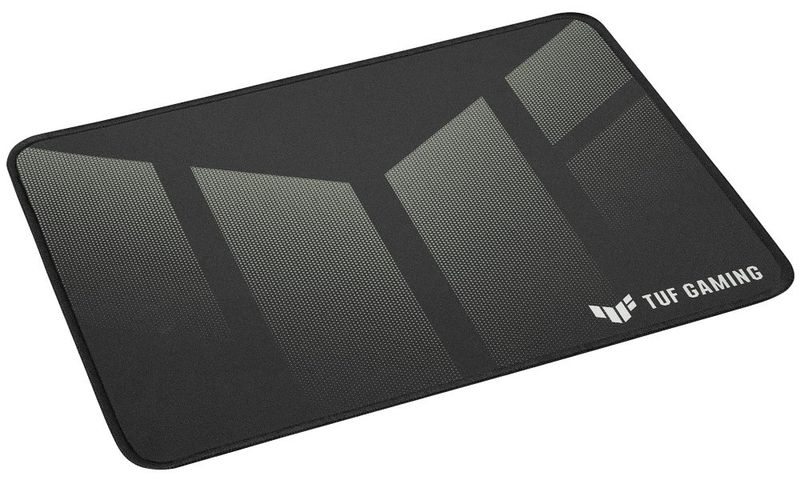 ASUS podložka TUF GAMING P1 Podložka pod myš, herná, 360×260×2mm, čierno-šedá