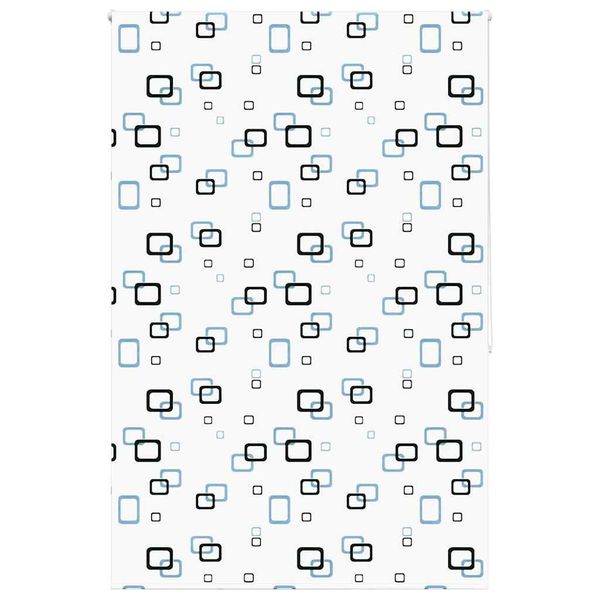 vidaXL Sprchová roleta, 160x240 cm, šírka látky 156 cm