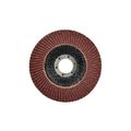 Lamelový disk 115mm, P100 GEKO