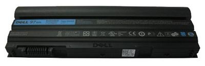 Dell batéria 9-cell 97W/HR Latitude E6440, E6540