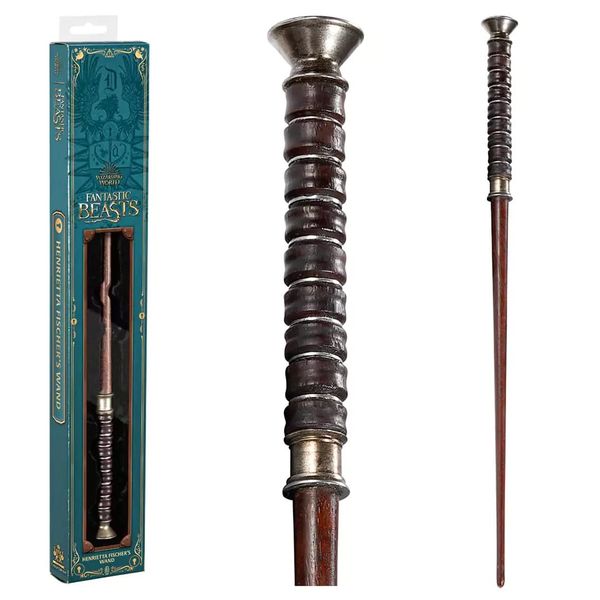 Prútik Fantastické zvieratá - Henrietta Fischerová