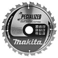 Makita pilový kotouč 210x30 24T