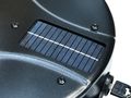AT PARK SOLAR parkovacia zábrana - automatická so solárnym napájaním