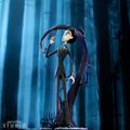 Figúrka Mŕtva nevesta - Victor
