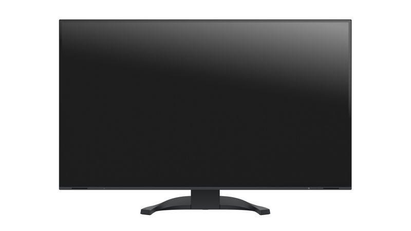 EIZO FlexScan/EV3240X/31,5''/IPS/4K UHD/60Hz/5ms/Black/5R