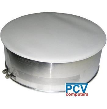 Radomový kryt s lícom pre PowerBeam-300/NanoBridge M5 22dB, RAD-NB300
