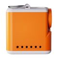 Prenosná pumpa Flextail Nano Pump 5C2 (oranžová)