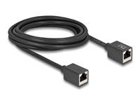 Predlžovací kábel sieťový so spojkou RJ45