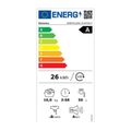 ELECTROLUX Predom plnená práčka EW8F5412SAC