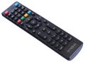STRONG DVB-T/T2 tuner HDMI stick SRT 84/ Full HD/ H.265/HEVC/ externí anténa/ EPG/ PVR/ HDMI/ USB/ micro USB/ IR/ černý TV tuner, externí, DVB-T/T2, Full HD, H.265/HEVC, HDMI, externí anténa, EPG, PVR, napájení pres USB, IR, cerný