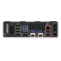 GIGABYTE X870 AORUS ELITE WIFI7/AM5/ATX Základní deska, AMD X870, AM5, 4× DDR5 DIMM (max. 256GB), 4× M.2, Wi-Fi 7, USB4, HDMI, USB-C, ATX