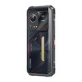 Smartphone HOTWAV Hyper 7S (čierny)