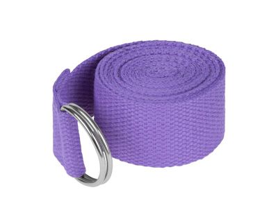 Popruh na jogu REBEL RBA-3007-PU