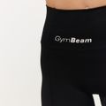 Dámske legíny Combat Black - GymBeam, veľkosť S