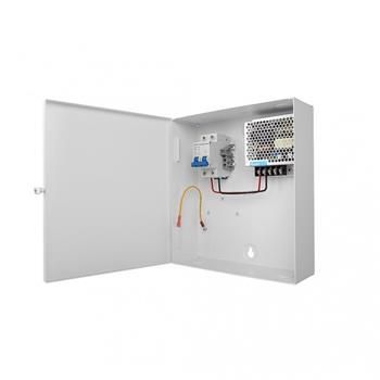 Hikvision Zdroj pre dveřní stanice - 4.17A