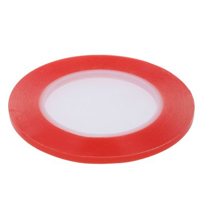 Double-sided adhesive / mounting tape for displays 3mm