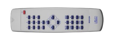 Ovládač diaľkový IRC81230 etron,schneider
