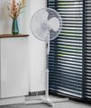 Stojanový ventilátor s krížovým stojanom TEESA TSA8022 Stojanový ventilátor s křížovým stojanem TEESA TSA8022
