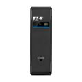 Eaton UPS 1/1fáze,700VA - 3P Ellipse 700 USB FR Záložní zdroj, 700VA, 420W, 1/1 fáze, tower, 3+1 (FR), USB, cerný