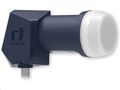 INVERTO Premium - Single IDLP-SNL413 - 0,2 dB - s filtrom 4G LTE