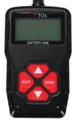 Tester baterií BATTERY ONE SIXTOL SX1299