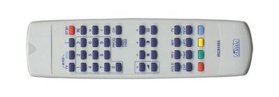 Diaľkový ovládač IRC81095 thorn