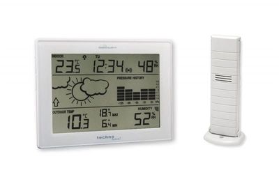 Meteorologická stanica TechnoLine MA10410