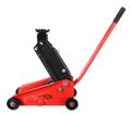Pojazdný hydraulický zdvihák 2,5t SX JACK SUV 2,5T - Bez krabice SIXTOL