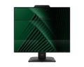 MSI Pro/MP242PMG/23,8"/IPS/FHD/120Hz/1ms/Černá/3R Monitor, 24" IPS, 1920×1080, 120Hz, FHD webkamera, ergonomický stojan, výškove nastavitelný, pivot, HDMI, DisplayPort, USB hub